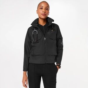 FIGS jacket